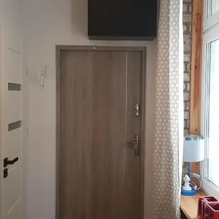 Studiospanie Art I Small Sopot