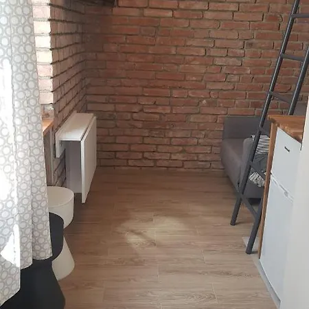 Studiospanie Art I Small *