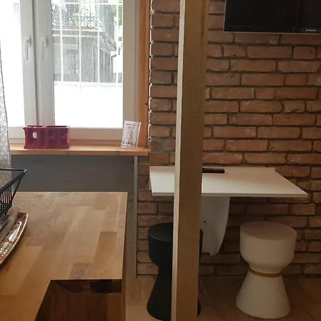 Studiospanie Art I Small Sopot