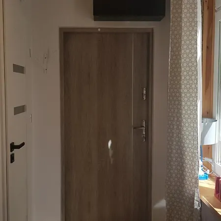 Apartment Studiospanie Art I Small