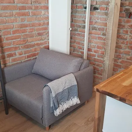Studiospanie Art I Small *