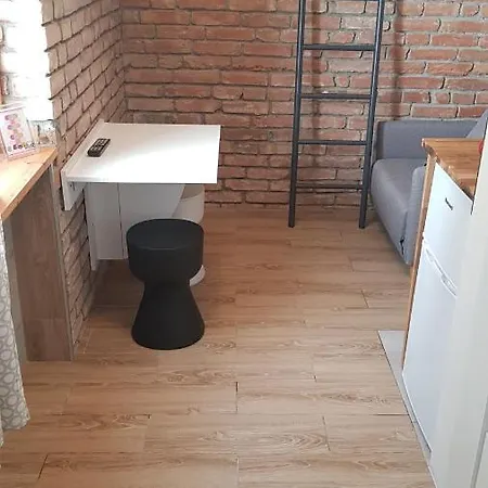 Studiospanie Art I Small * Sopot