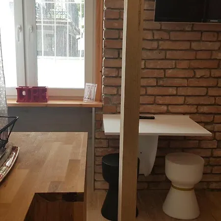 Studiospanie Art I Small Zoppot